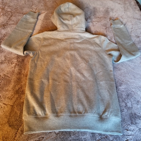 NIKE SC Trojans zip-up hoodie Size L NWT - Picture 3 of 10